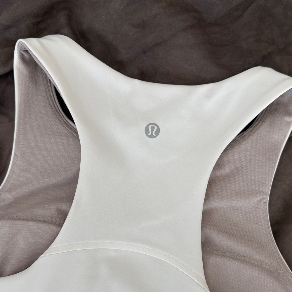 Lululemon Wunder Train Racerback Tank Top - Picture 4 of 4